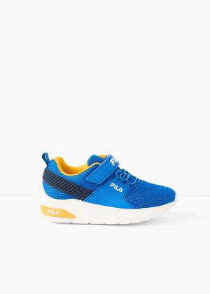 Sneakersy dziecięce Fila