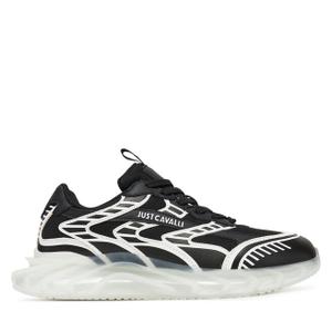 Sneakersy Just Cavalli