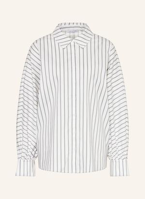 Mrs & Hugs Bluzka Oversize weiss