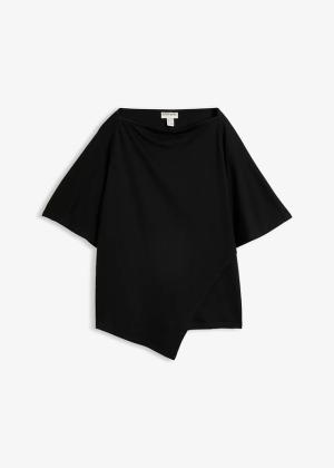 T-shirt z czystej bawełny organicznej