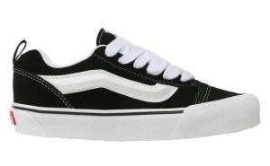 Buty Vans Knu Skool Over 'Black True White' VN0009QC6BT 38