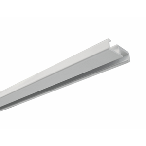 Szyna aluminiowa 1-torowa biała 150 cm