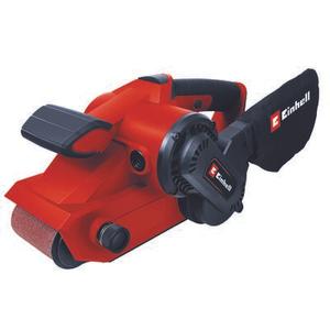 Szlifierka taśmowa TC-BS 8038 Einhell