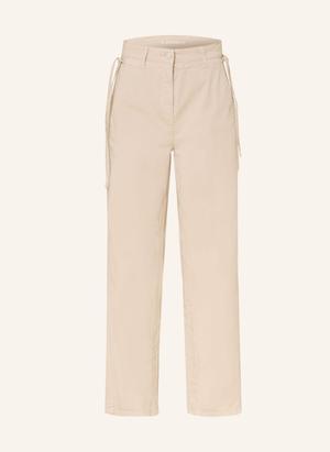 Cambio Spodnie Olympia beige