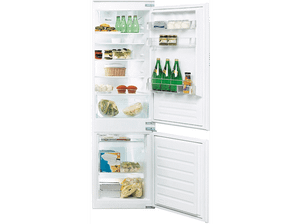 PRODUKT PO EKSPOZYCJI - Lodówka do zabudowy WHIRLPOOL ART 66102 177cm LessFrost