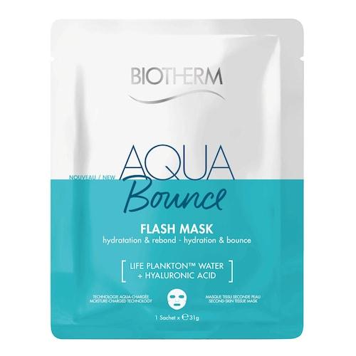 Aqua Super Mask Bounce - Maska w Płachcie