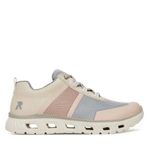 Sneakersy Rieker