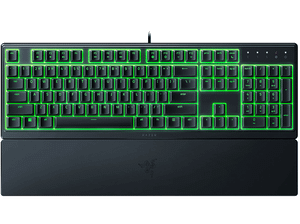 Klawiatura RAZER Ornata V3 X RZ03-04470100-R3M1