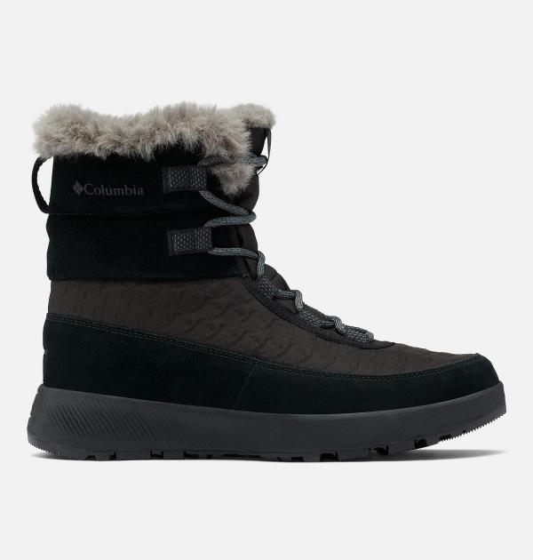 Buty zimowe damskie Columbia Ice Maiden II (37)