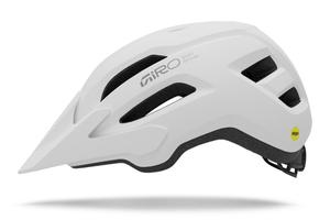 GIRO kask rowerowy Fixture Mips II biały (50-57)
