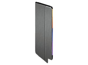 Etui HAMA Fold Clear iPad 10.2 Szary