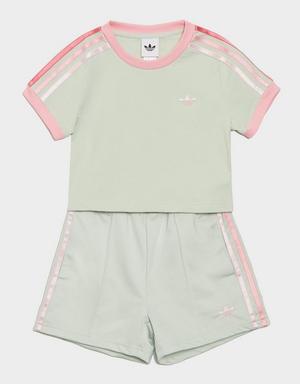 adidas Komplet T-Shirt&szorty