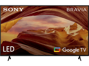 PRODUKT PO EKSPOZYCJI - Telewizor LED SONY KD75X75WLAEP 75'' 4K Google TV Motionflow XR
