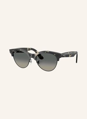 Ray-Ban Okulary Przeciwsłoneczne rb2341 braun