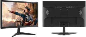 Monitor do monitoringu 4K rozdzielczość CCTV 19” PRACA 24/7 FULL HD HDMIVGA