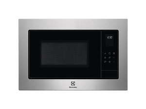 Kuchenka mikrofalowa ELECTROLUX EMS4253TEX seria 300