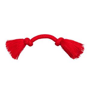 Playology Dri-Tech Rope Beef S