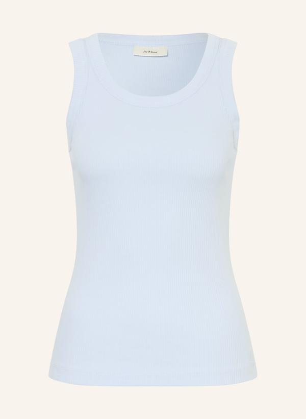 Inwear Top Dagnaliw blau