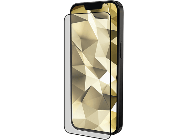 Szkło ochronne ISY IPG 5161-2.5D do Apple iPhone 14 Plus/13 Pro Max Czarny