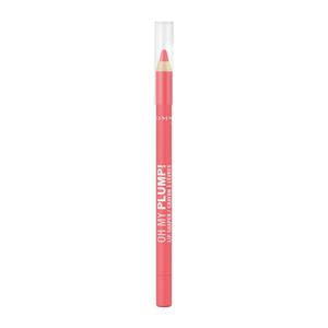 Rimmel Oh My Plump! Konturówka do Ust 040 Kinda Cute