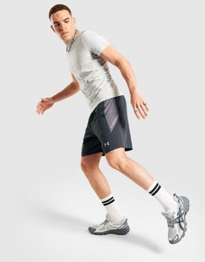 Under Armour Szorty Tech Hybrid Wvn