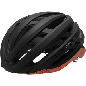 Kask szosowy GIRO AGILIS MIPS matte motion orange (55-59)
