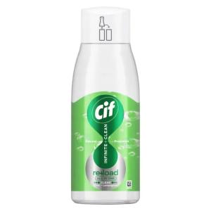 CIF Infinite Refill Wkład UZUPEŁNIAJĄCY czyszczenia Limonka i Cytryna 590ml