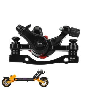 Tylny Zacisk Hamulcowy do Kamikaze K1 / K1 Plus / K1 Max