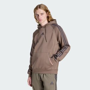 Bluza z kapturem Adicolor Teamgeist Cut Line