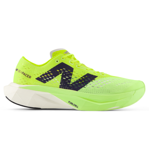 Buty męskie New Balance FuelCell SuperComp Pacer v2 MFCRR16D – zielone