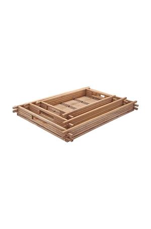 AU Maison zestaw tac 4-pack
