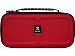 Etui BIG BEN Deluxe Travel Case Czerwony do Nintendo Switch
