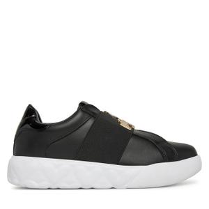 Sneakersy LOVE MOSCHINO