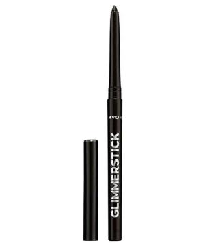 AVON Konturówka wykręcana do oczu Blackest Black