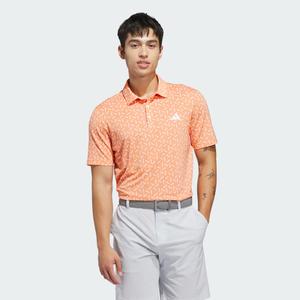 Koszulka polo ULTIMATE365 MESH PRINT CLIMACOOL