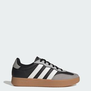 Buty Barreda