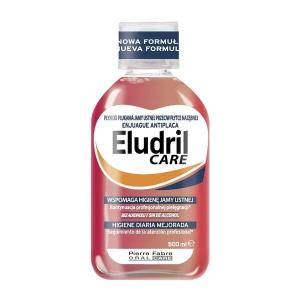 Eludril care płyn do płukania jamy ustnej 500 ml