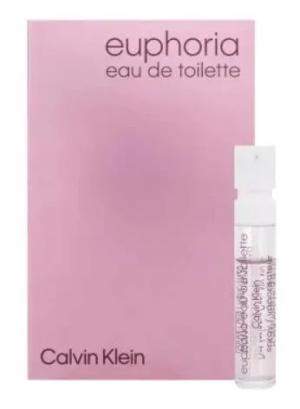 Próbka Calvin Klein CK Euphoria EDT W 1,2ml