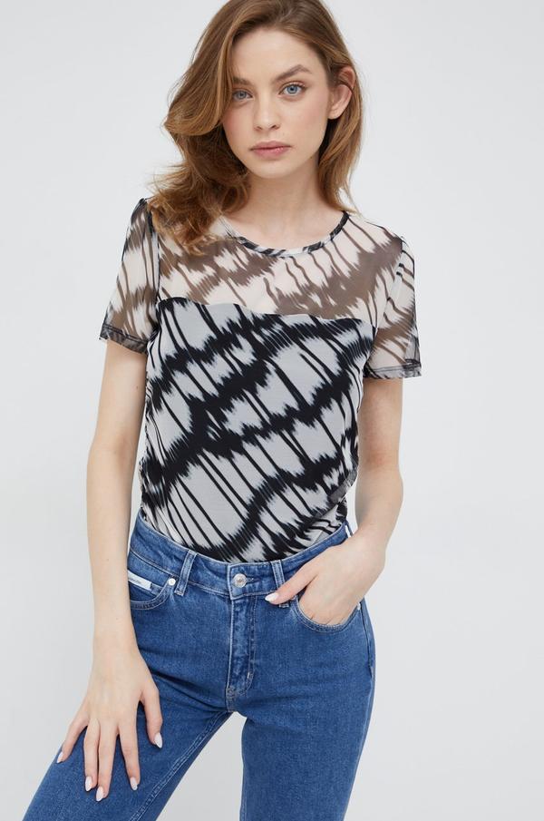 Dkny t-shirt P22HBNHV