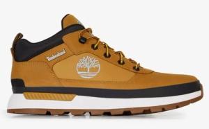 44 Buty męskie skórzane brązowe Timberland Field Trekker TB0A6DKNENL