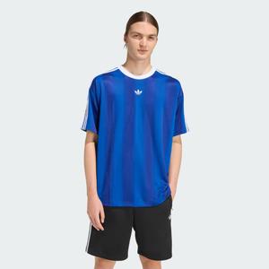 Koszulka adidas Adicolor Jacquard