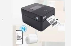 Drukarka Etykiet Kurierskich USB+WIFI DRUK Z TELEFONU ORAZ KOMPUTERA