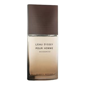 L'Eau D'Issey pour Homme Wood & Wood - drzewno-cytrusowa woda perfumowana