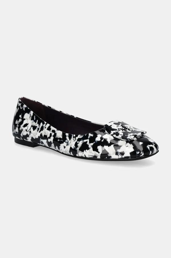 Tory Burch baleriny Georgia Ballet