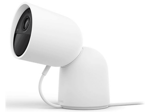 Kamera przewodowa PHILIPS HUE Secure ze stojakiem na biurko Biały