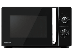 Kuchenka mikrofalowa TOSHIBA MWP-MM20P BK Czarny