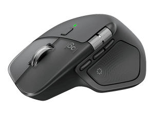 Mysz LOGITECH MX Master 4 Grafitowy