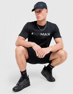 Nike T-Shirt Nsw Air Max