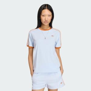 KOSZULKA ADIDAS ORIGINALS SUMMER GLOW ADVANCED THREE STRIPES