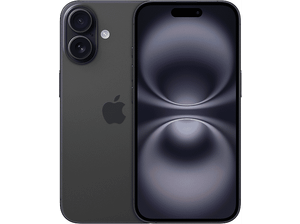 PRODUKT PO EKSPOZYCJI - Smartfon APPLE iPhone 16 256 GB Czarny MYEE3HX/A